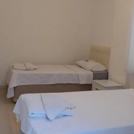 Antalya 2+1 Full Mobilyali Apartman *