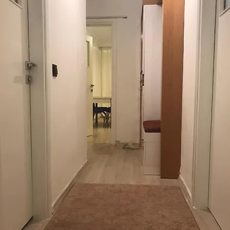 Antalya 2+1 Full Mobilyali Apartman Kemer