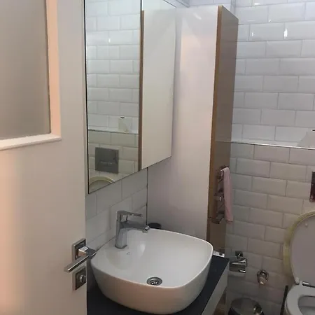 Antalya 2+1 Full Mobilyali Apartman Kemer