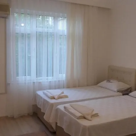 Apartment Antalya 2+1 Full Mobilyali Kemer
